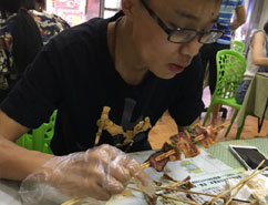 沔城回族镇烧烤加盟,学烧烤技术,开烧烤店多少钱